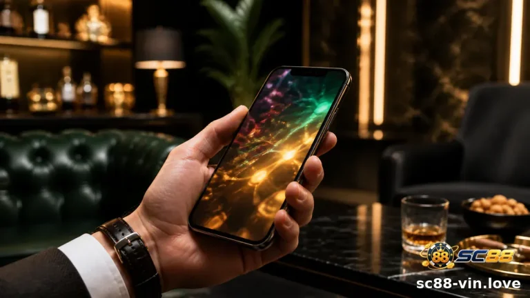 SC88 - Link Trang Chủ Nhà Cái SC88-VIN.LOVE Tặng Code 99K Uy Tín 2026 - hình ảnh - sc88-vin.love